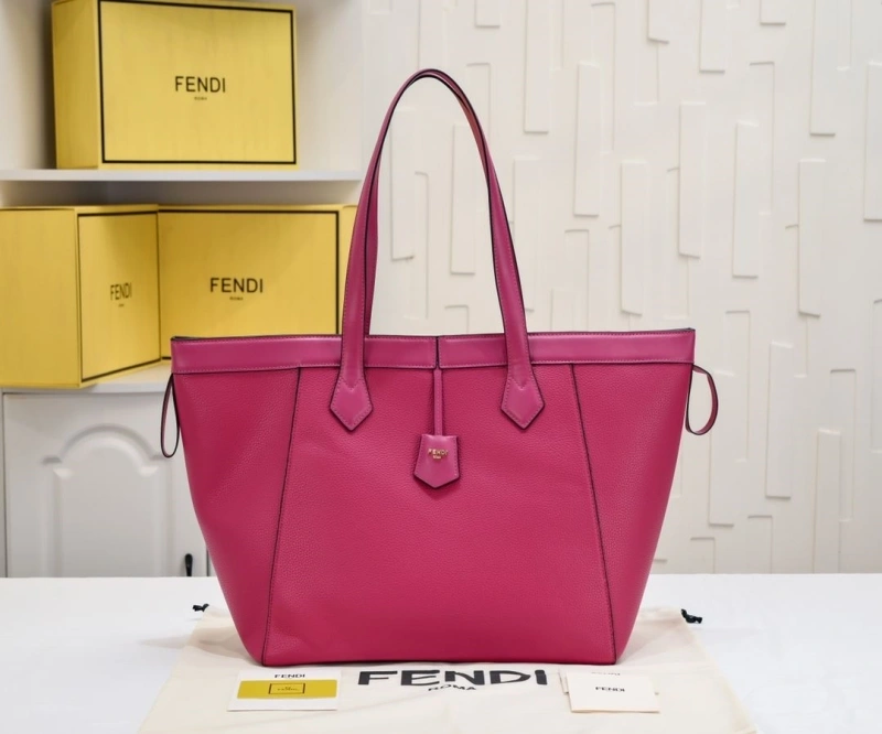 Fendi Shopping Bags 4220-0344