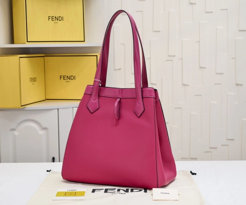 Fendi Shopping Bags 4220-0344