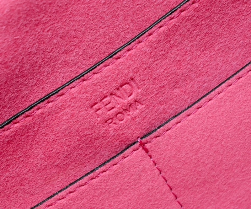 Fendi Shopping Bags 4220-0344