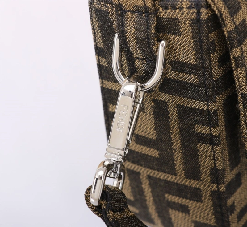 Fendi Top Handle Bags 4220-0346