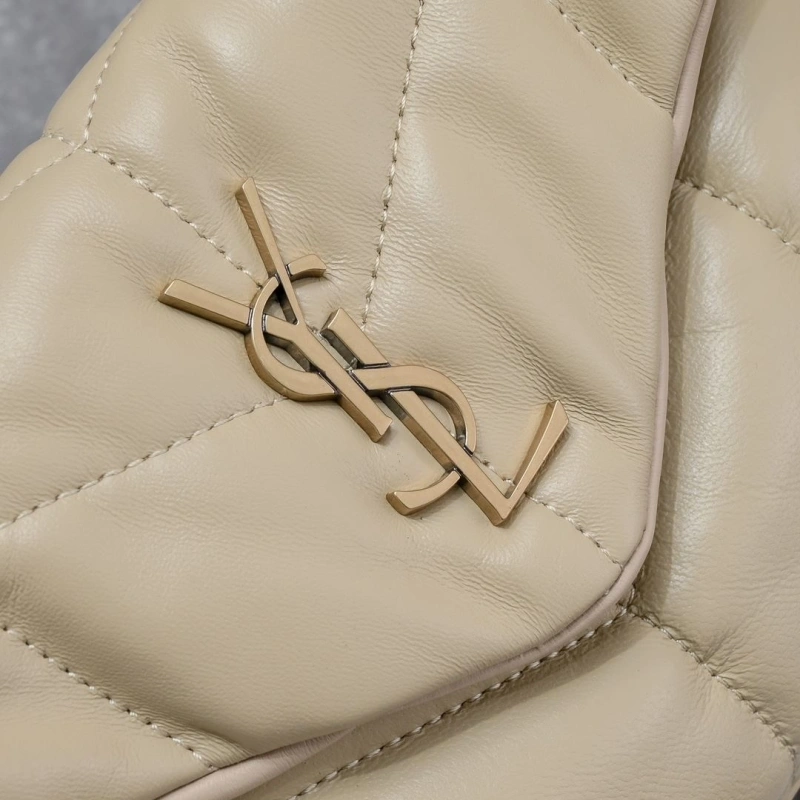 YSL Satchel Bags 4220-0368