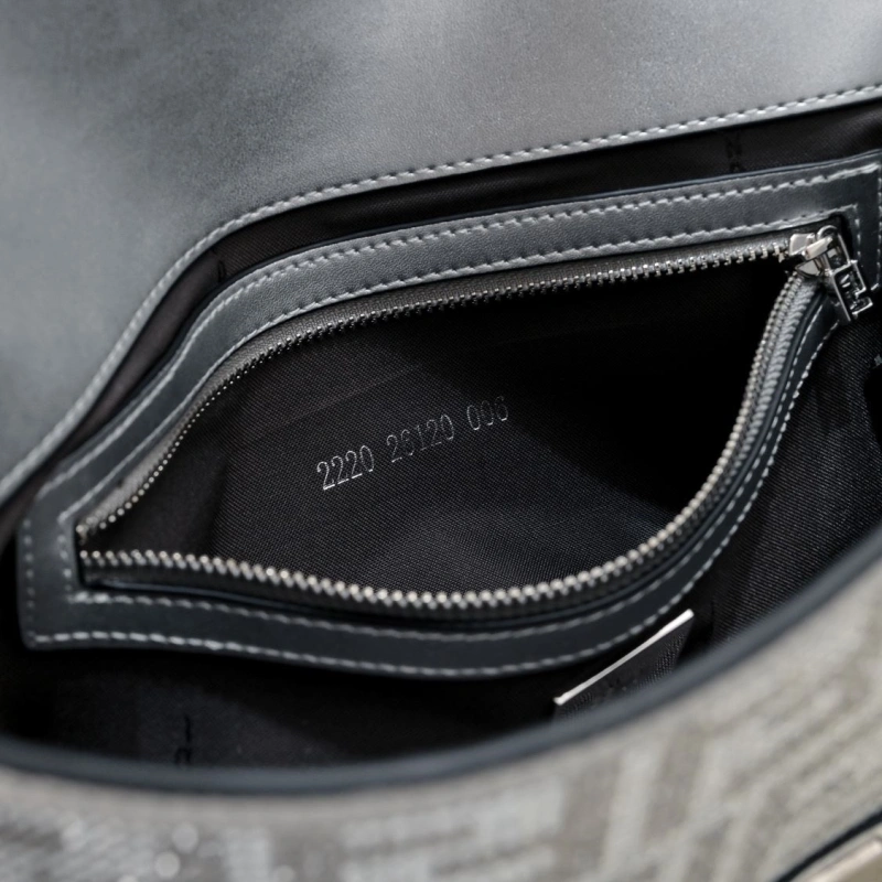 Fendi Top Handle Bags 4220A-0011