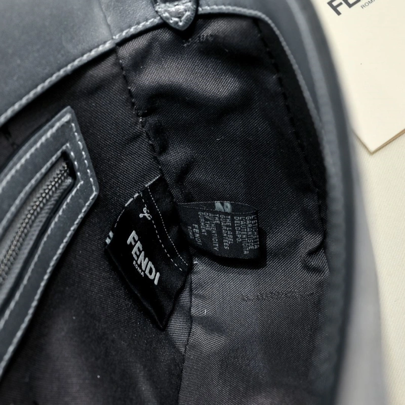 Fendi Top Handle Bags 4220A-0011