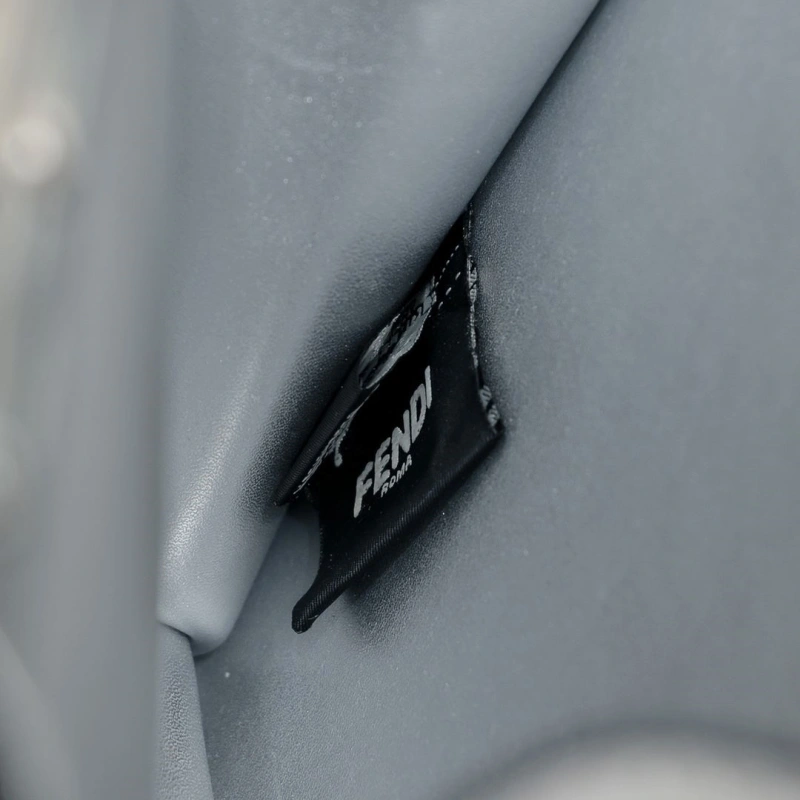 F**di top handle bags 4220a-0013