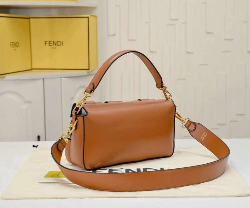 Fendi Top Handle Bags 4220A-0024