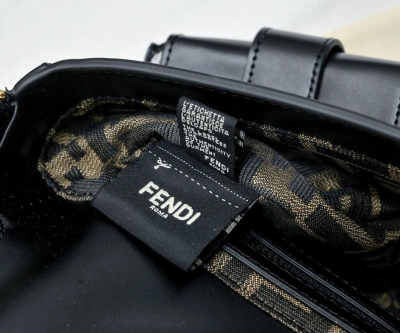 Fendi Top Handle Bags 4220A-0025