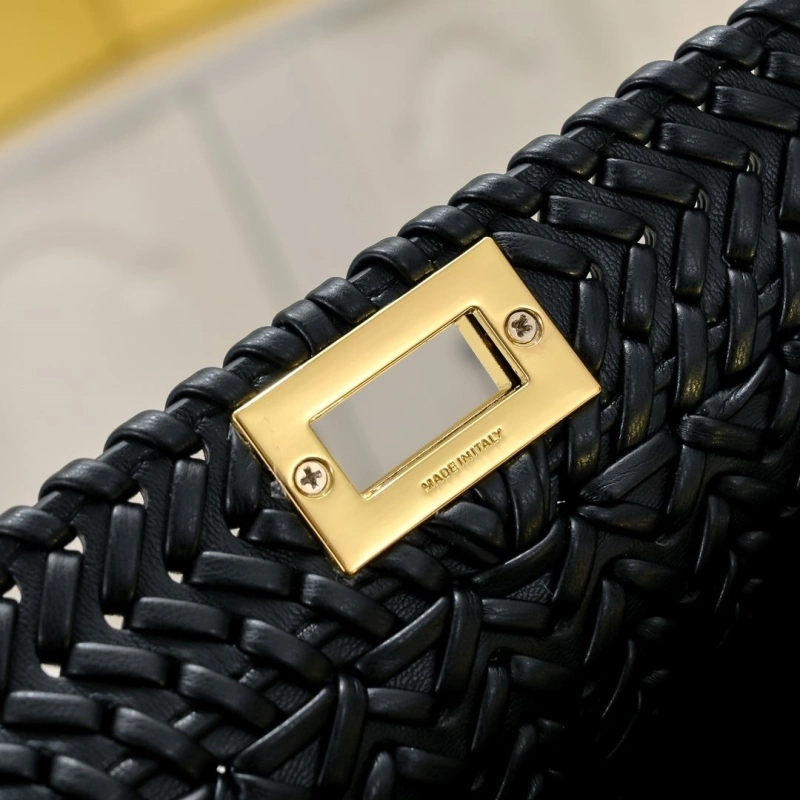 Fendi Top Handle Bags 4220A-0028