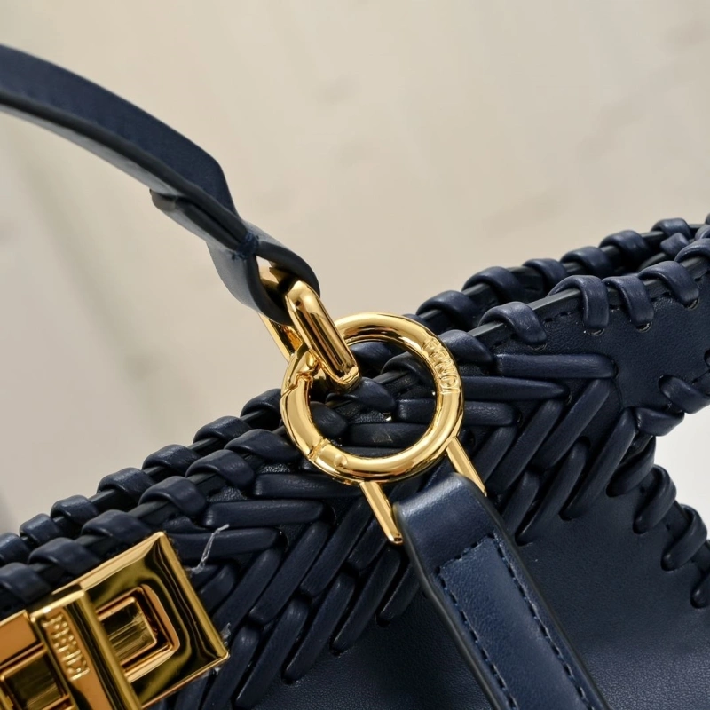 Fendi Top Handle Bags 4220A-0030