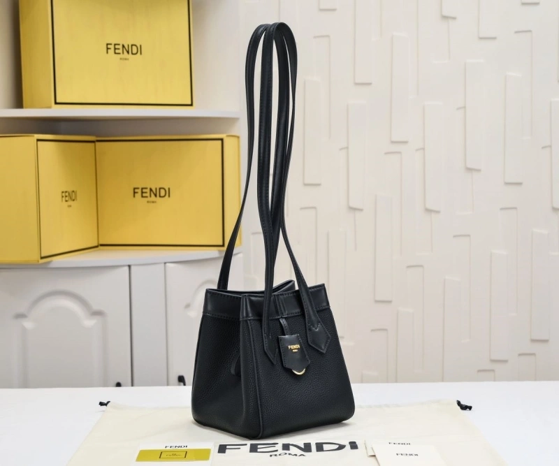 Fendi Shopping Bags 4220A-0038