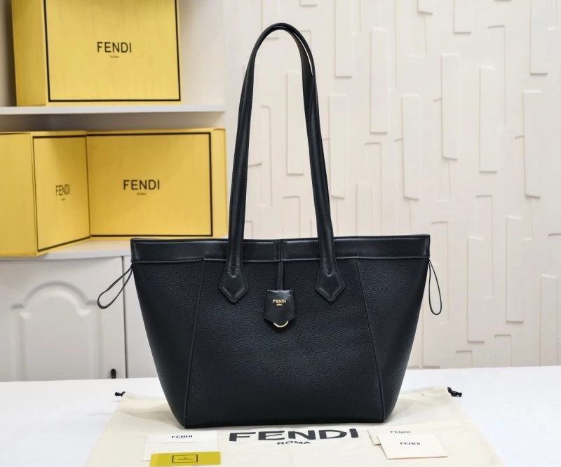 Fendi Shopping Bags 4220A-0039