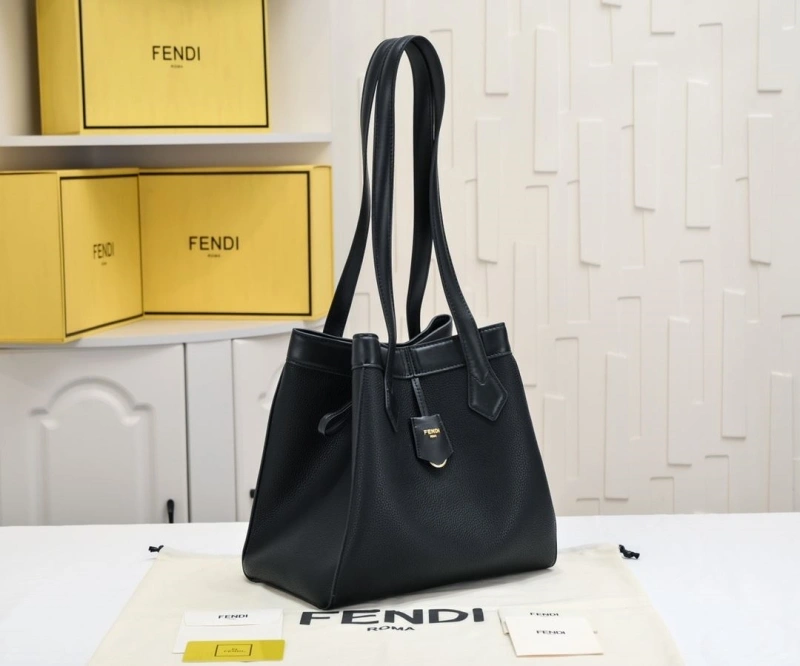 Fendi Shopping Bags 4220A-0039