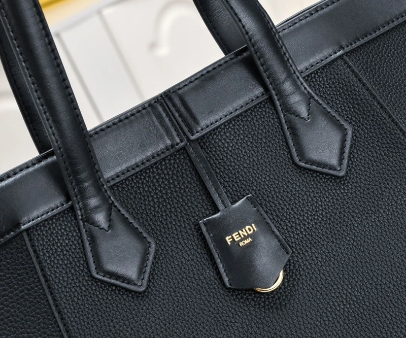 Fendi Shopping Bags 4220A-0039