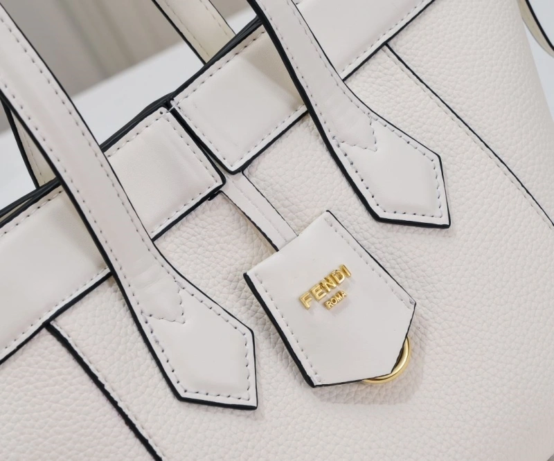 Fendi Shopping Bags 4220A-0040