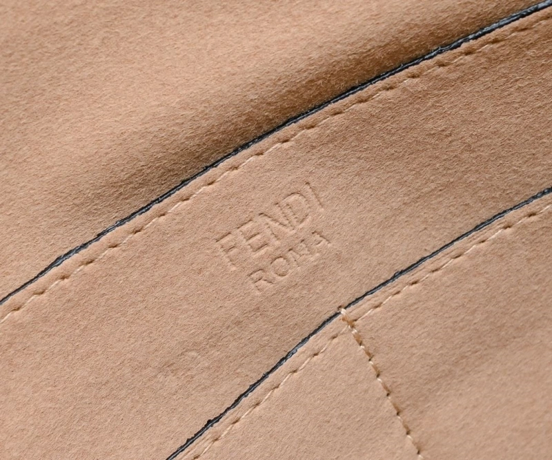 Fendi Shopping Bags 4220A-0041