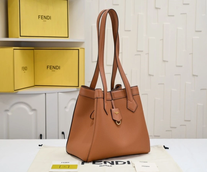 Fendi Shopping Bags 4220A-0044