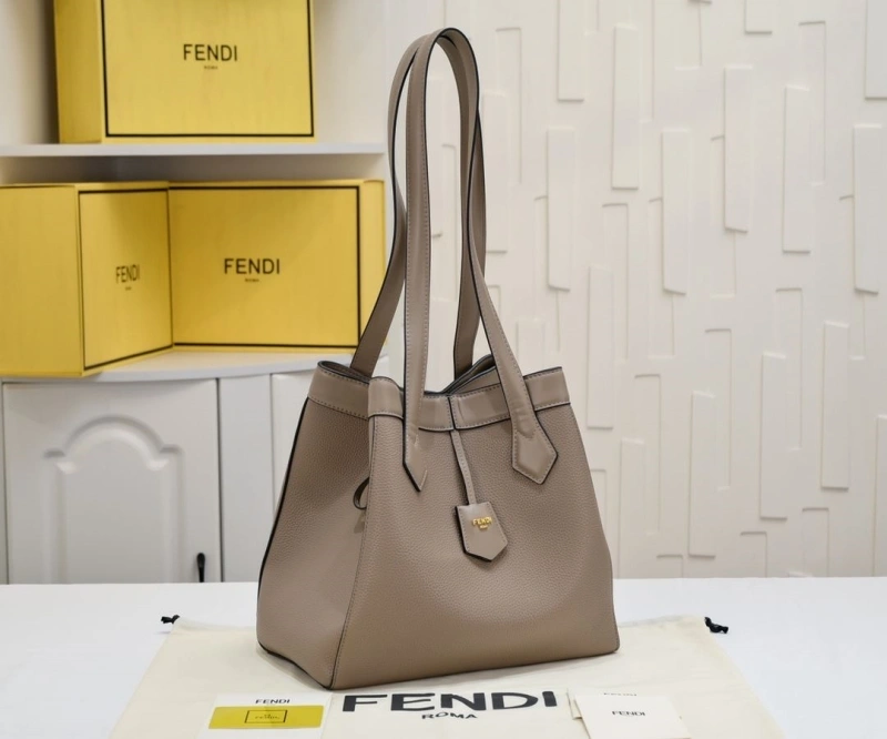 Fendi Shopping Bags 4220A-0047