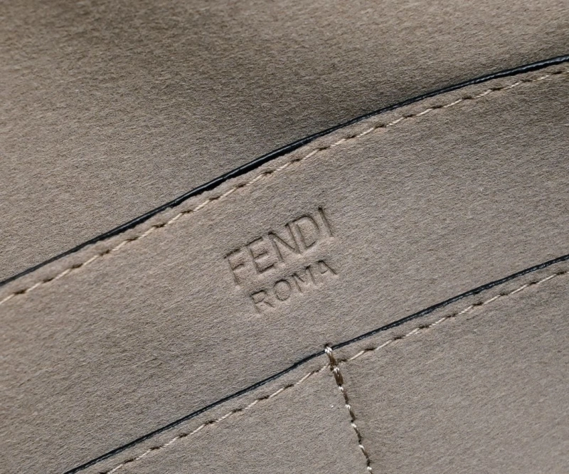 Fendi Shopping Bags 4220A-0047