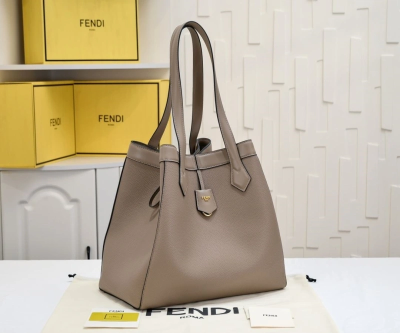 Fendi Shopping Bags 4220A-0048