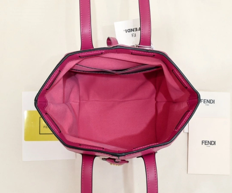 Fendi Shopping Bags 4220A-0049