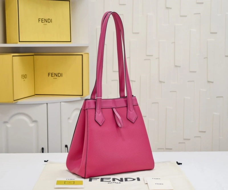 Fendi Shopping Bags 4220A-0050