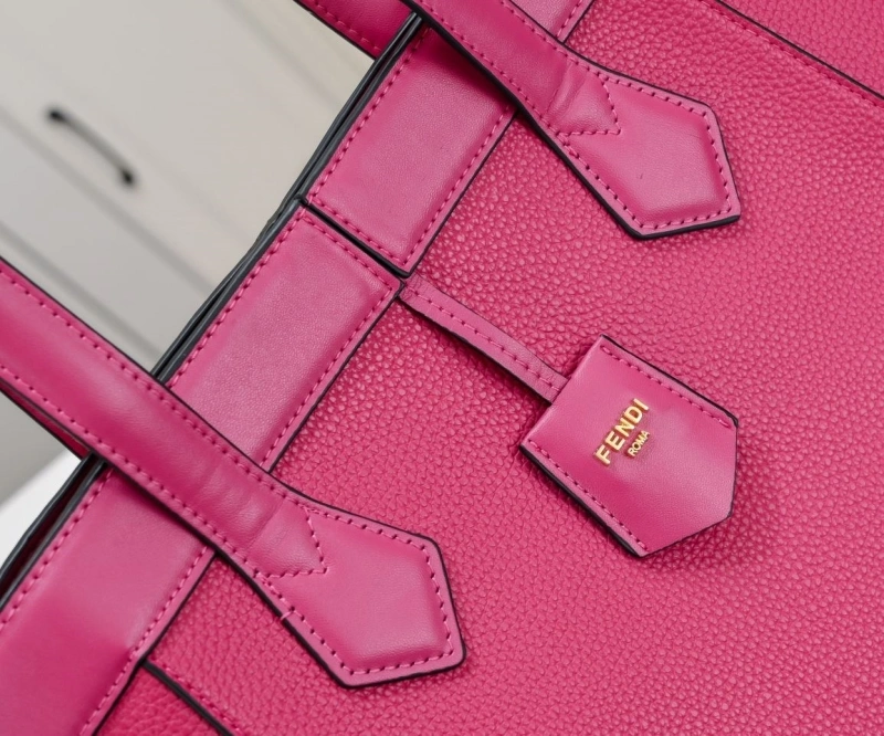 Fendi Shopping Bags 4220A-0050