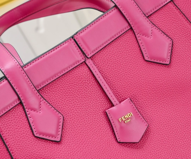 Fendi Shopping Bags 4220A-0051