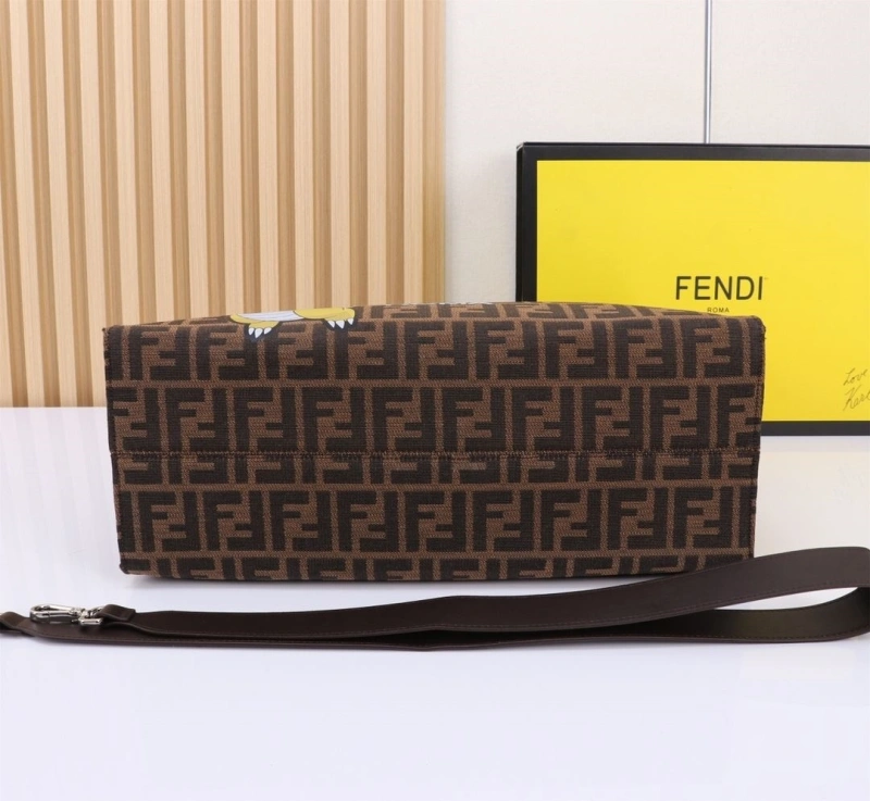 Fendi Shopping Bags 4220A-0052