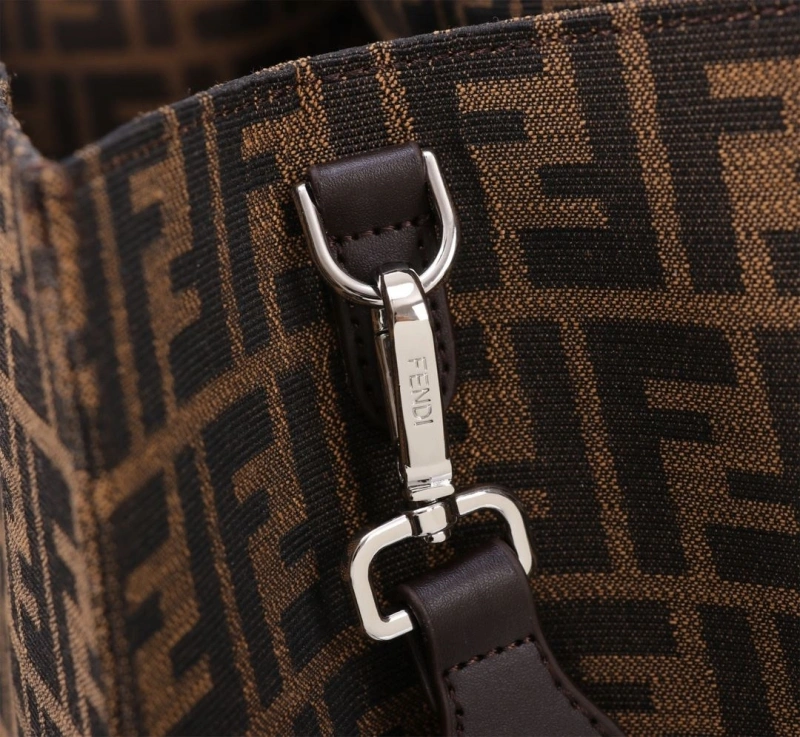 Fendi Shopping Bags 4220A-0052