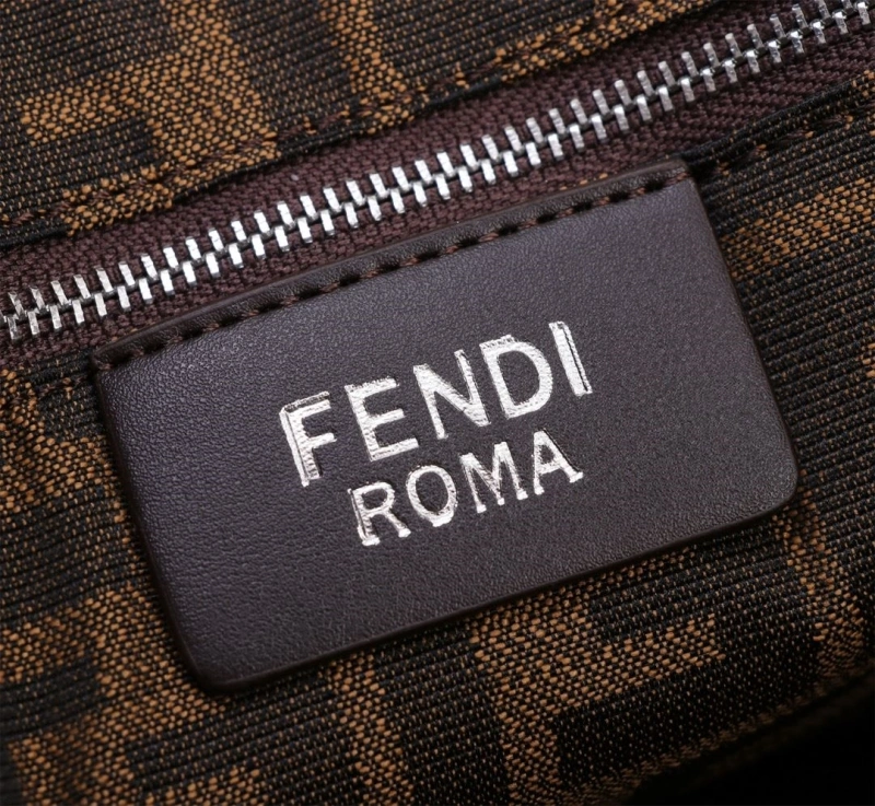 Fendi Shopping Bags 4220A-0052