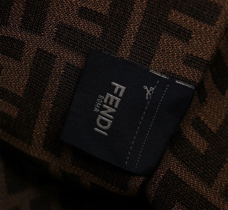 Fendi Shopping Bags 4220A-0052