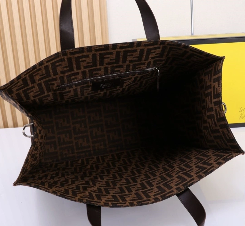 Fendi Shopping Bags 4220A-0052