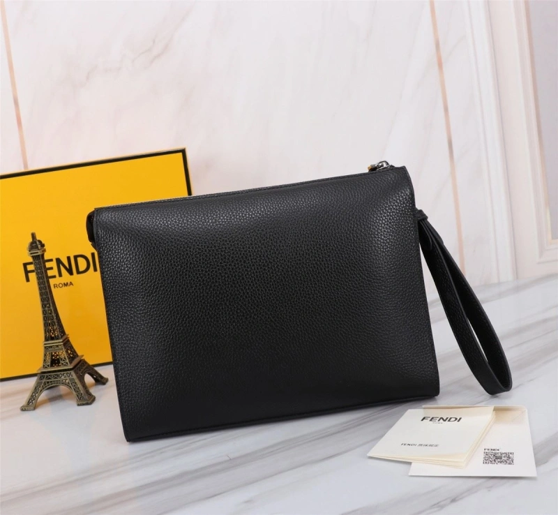 Fendi Cluth Bags 4220A-0055