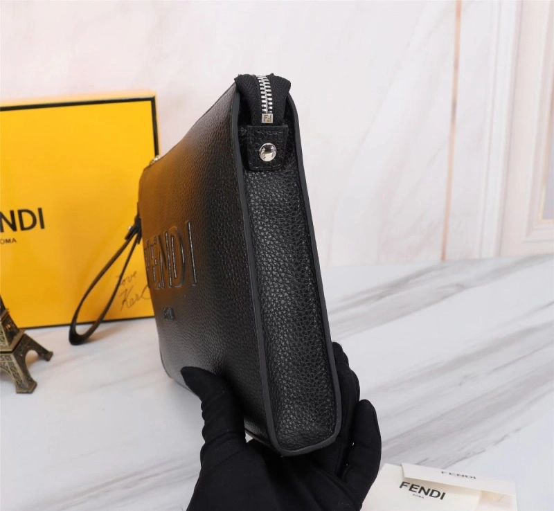 Fendi Cluth Bags 4220A-0055