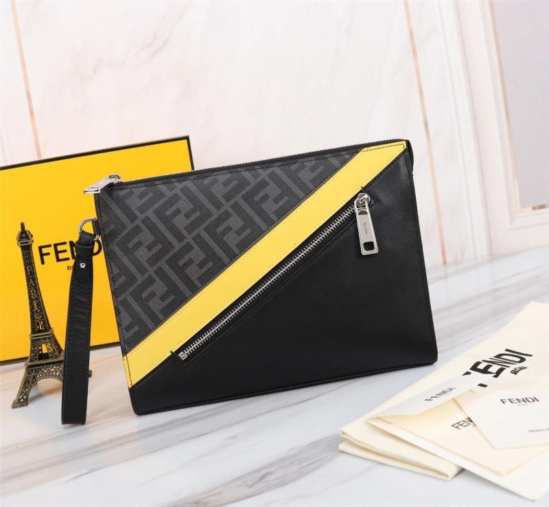 Fendi Cluth Bags 4220A-0056