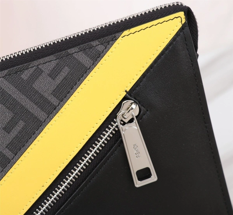 Fendi Cluth Bags 4220A-0056