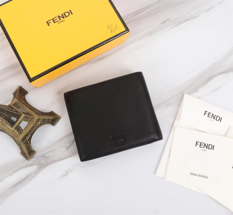 Fendi Wallets 4220A-0069