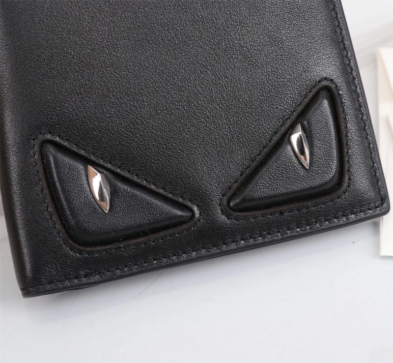 Fendi Wallets 4220A-0069