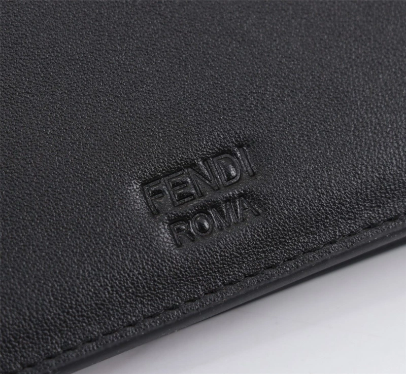 Fendi Wallets 4220A-0073