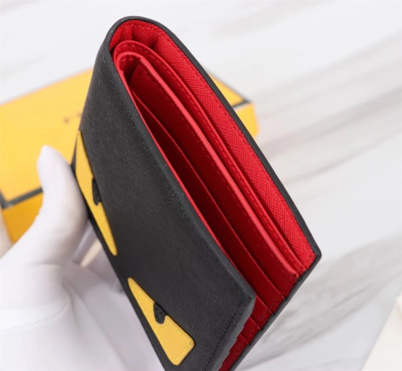 Fendi Wallets 4220A-0074