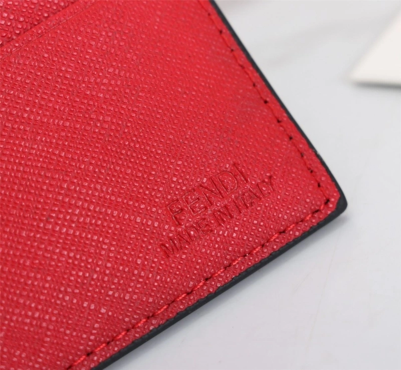Fendi Wallets 4220A-0074