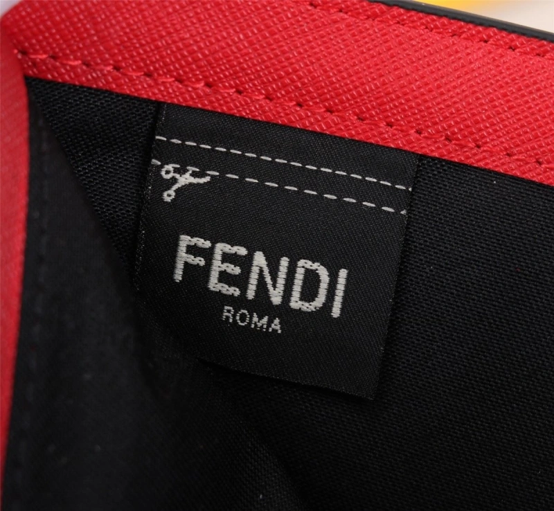 Fendi Wallets 4220A-0074