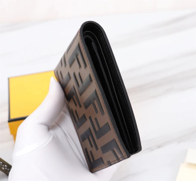 Fendi Wallets 4220A-0075