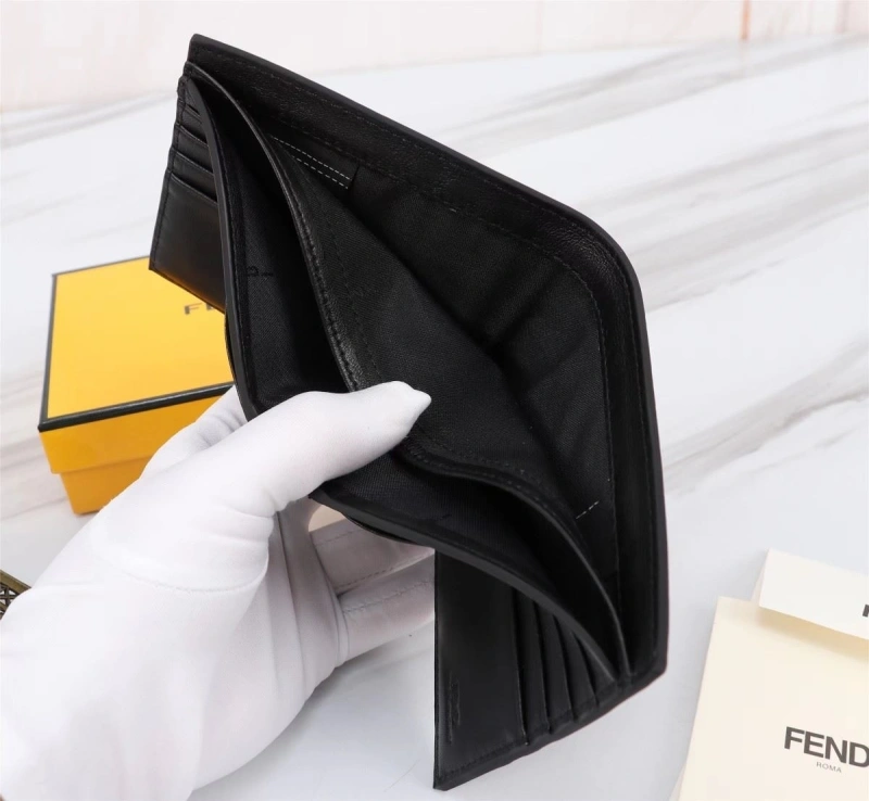 Fendi Wallets 4220A-0075