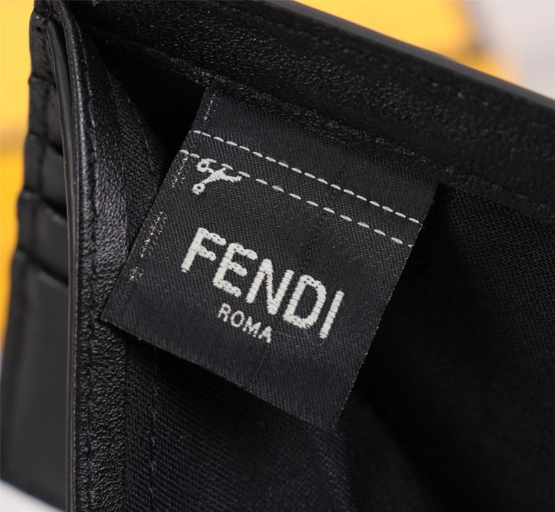 Fendi Wallets 4220A-0076