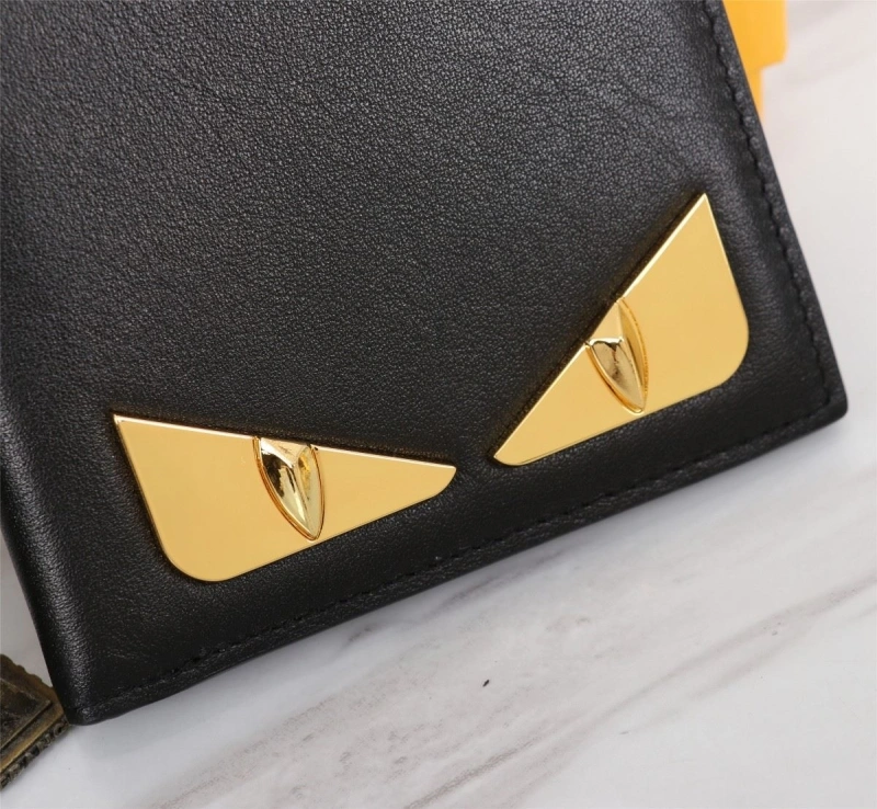 Fendi Wallets 4220A-0077
