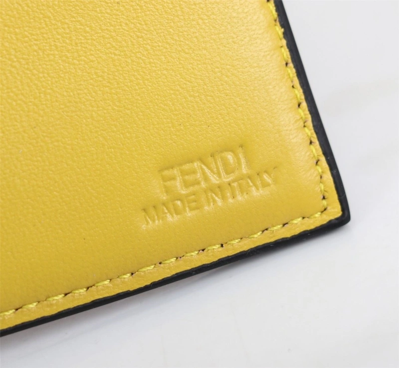 Fendi Wallets 4220A-0078