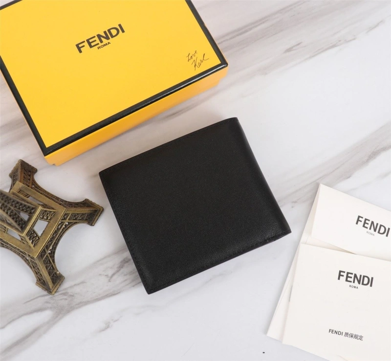 Fendi Wallets 4220A-0079