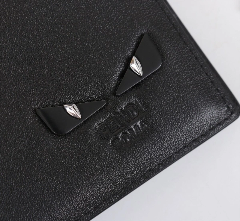 Fendi Wallets 4220A-0079