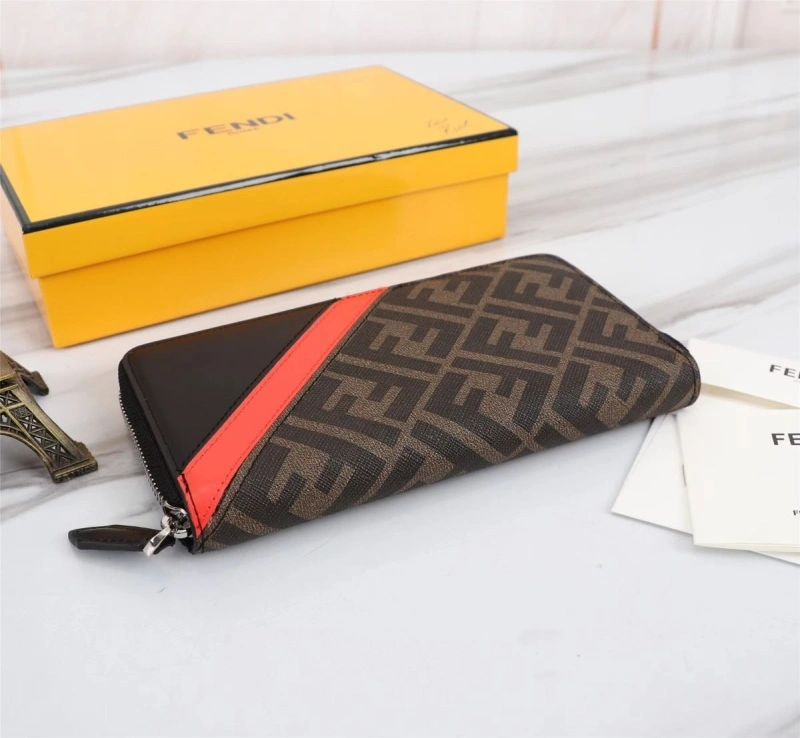 Fendi Wallets 4220A-0081
