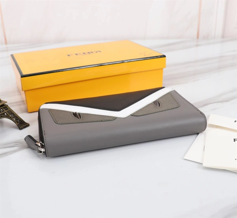 Fendi Wallets 4220A-0082